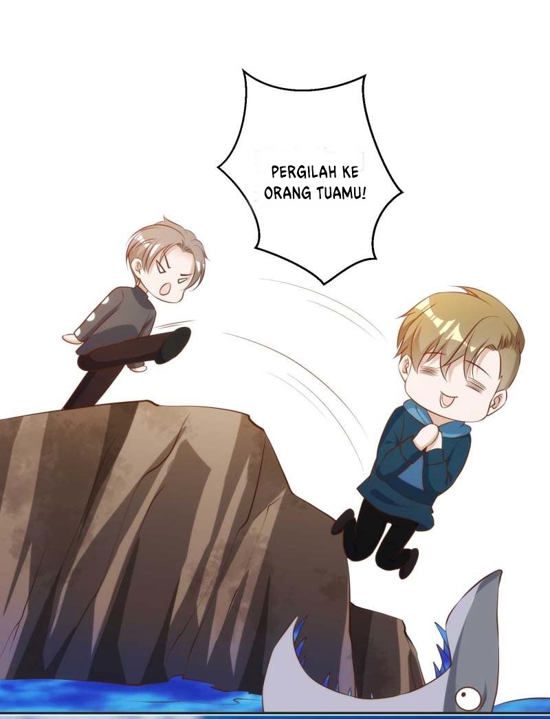 God Fisherman chapter 62